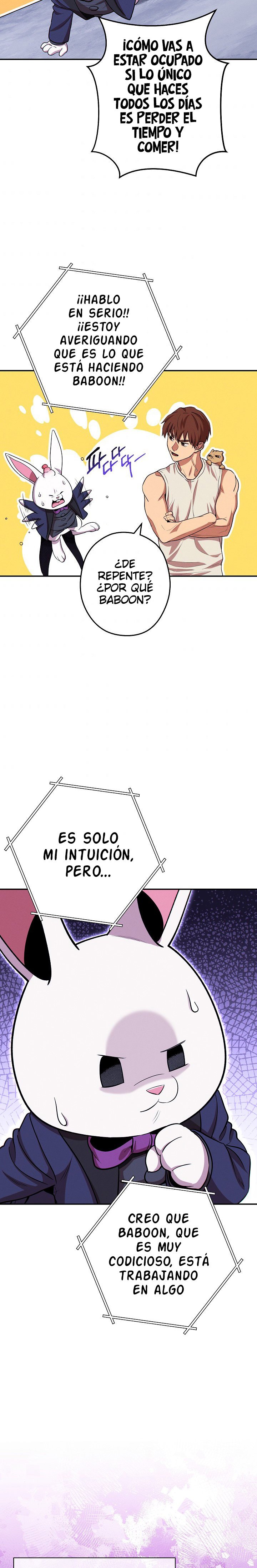 Read Dungeon Reset Español Manga Online