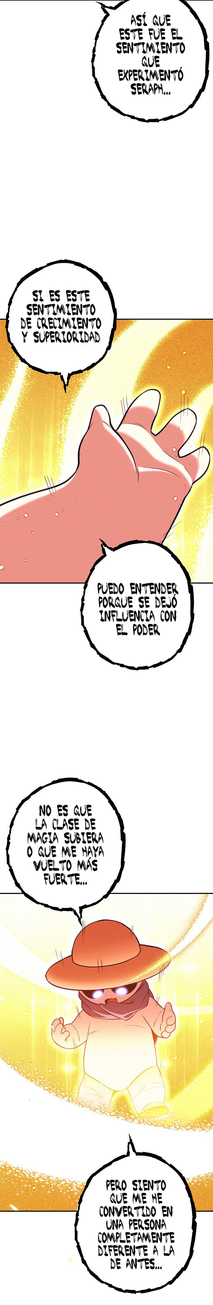 Read Dungeon Reset Español Manga Online