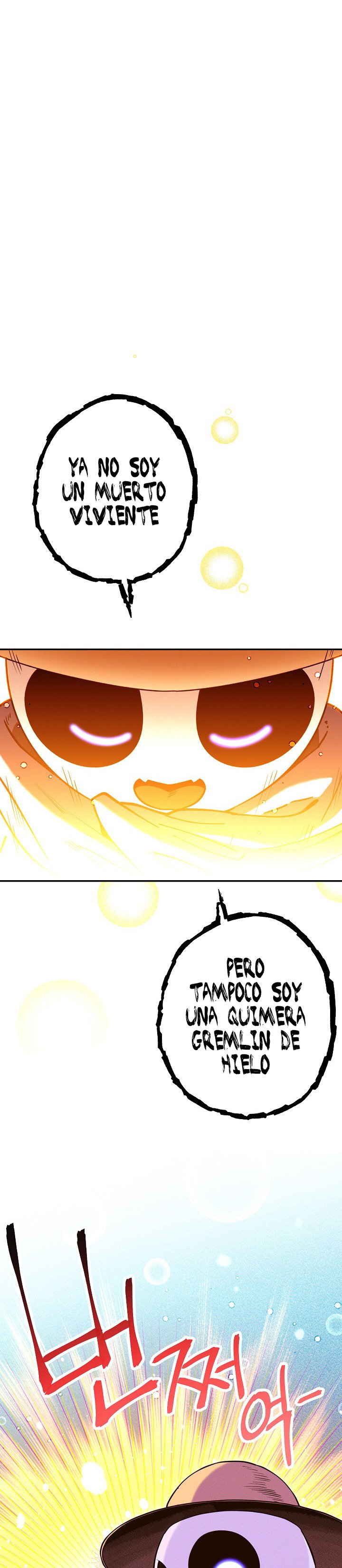 Read Dungeon Reset Español Manga Online