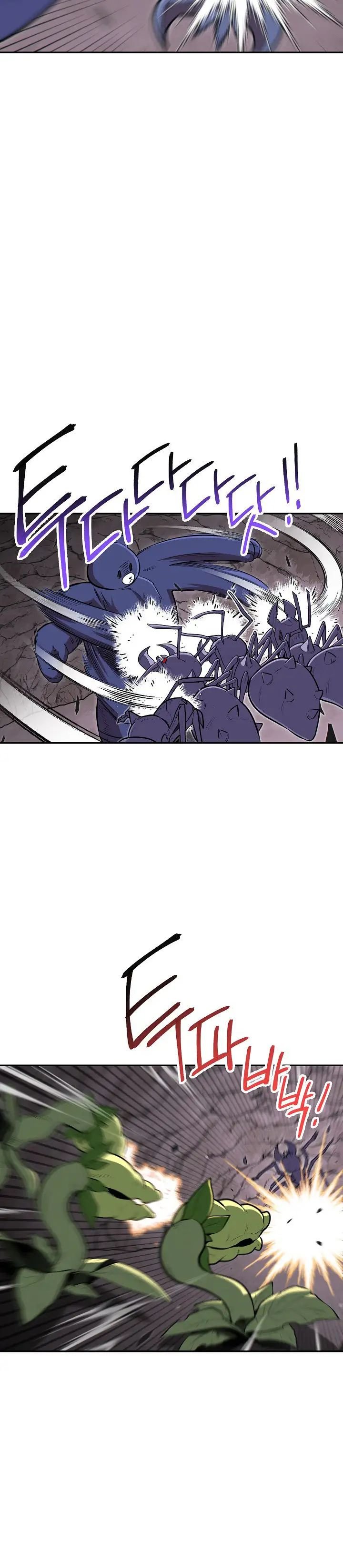 Read Dungeon Reset Español Manga Online