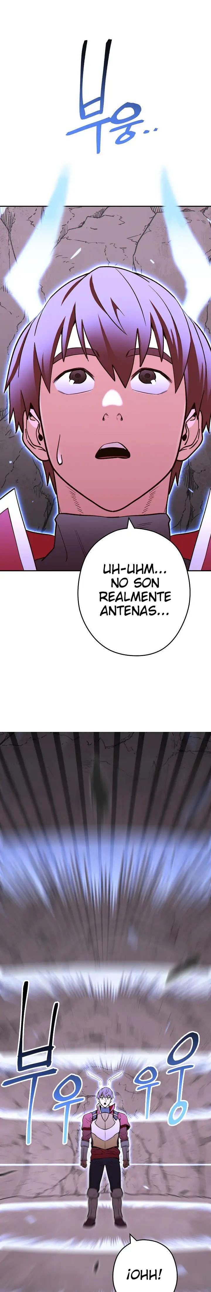 Read Dungeon Reset Español Manga Online