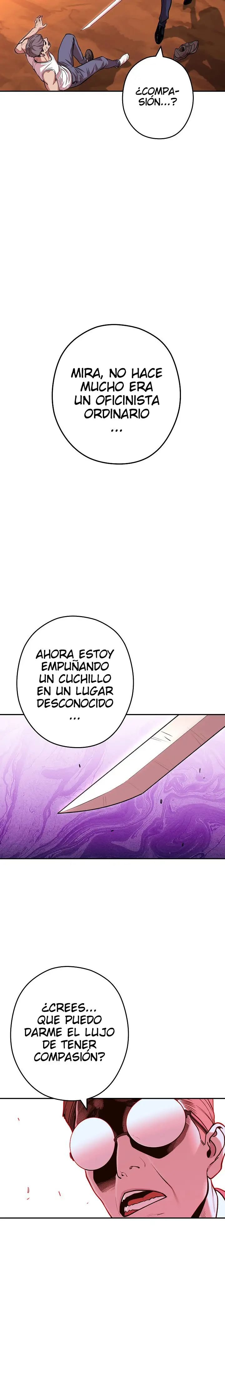 Read Dungeon Reset Español Manga Online