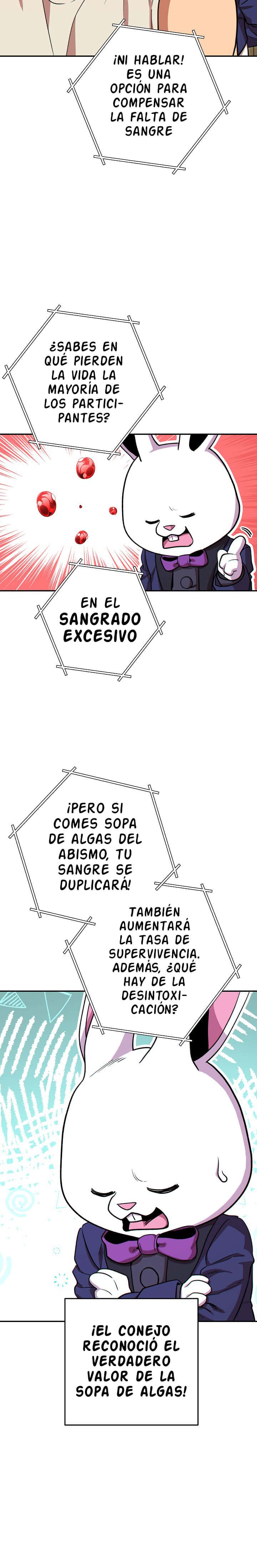 Read Dungeon Reset Español Manga Online