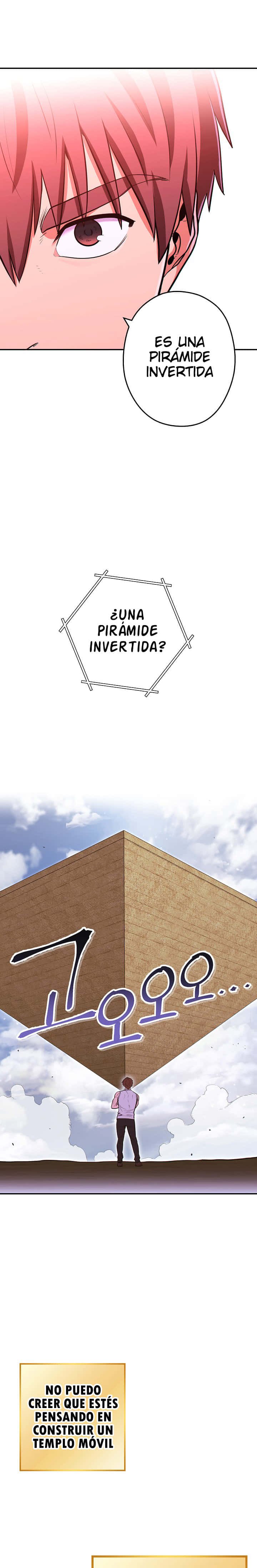 Read Dungeon Reset Español Manga Online