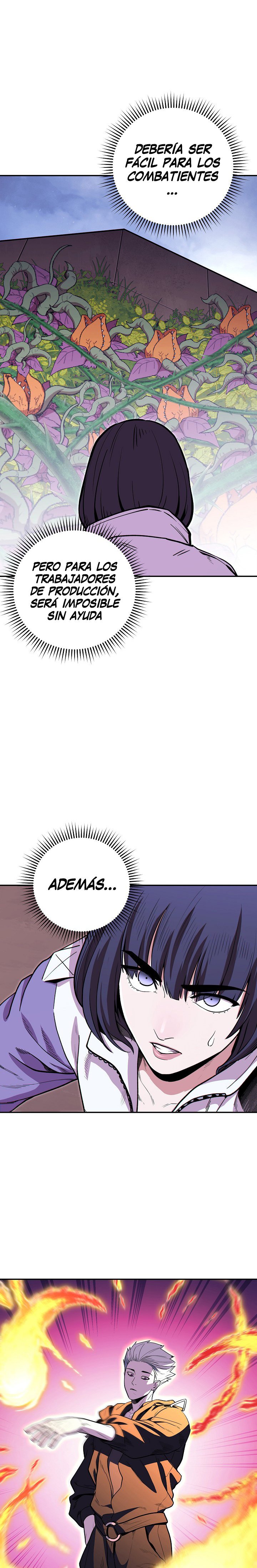 Read Dungeon Reset Español Manga Online