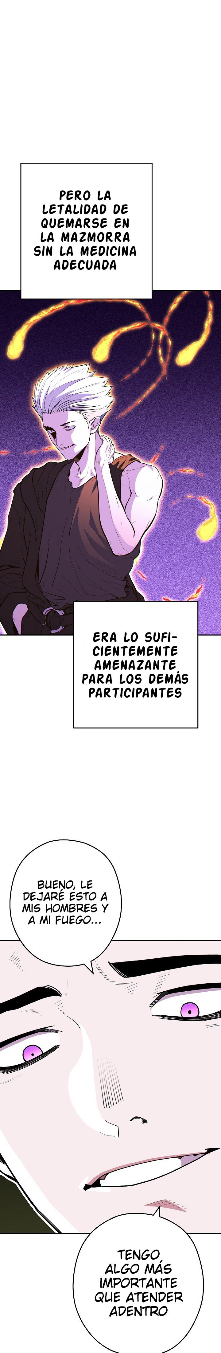 Read Dungeon Reset Español Manga Online