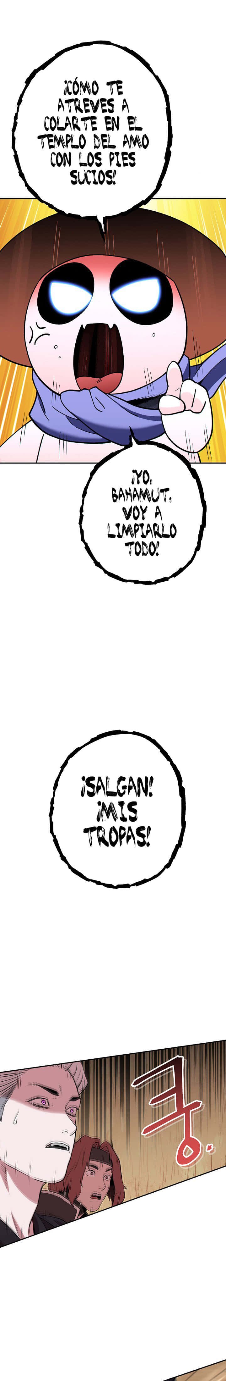 Read Dungeon Reset Español Manga Online