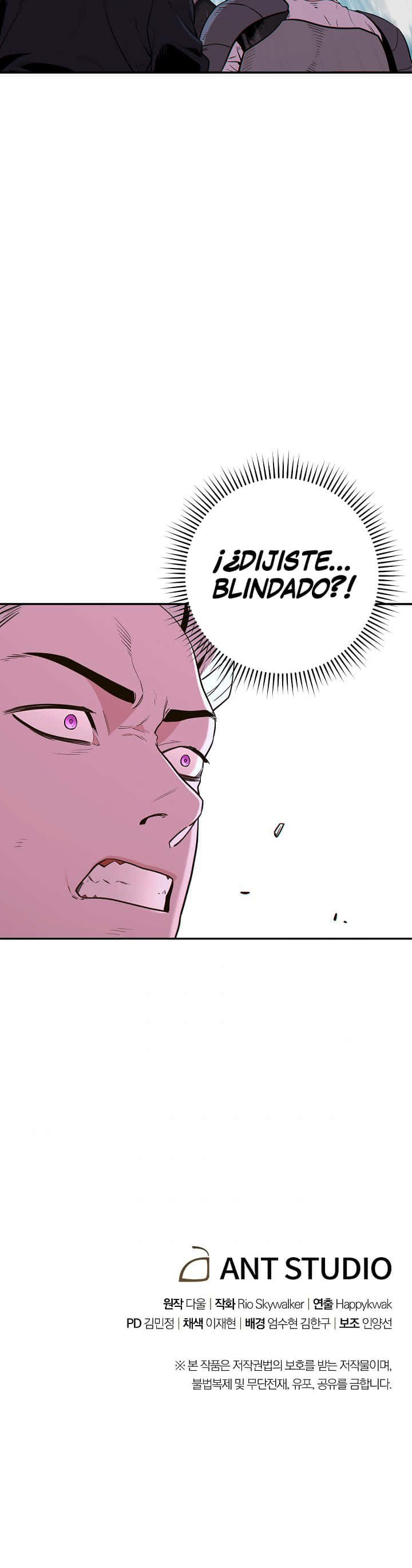 Read Dungeon Reset Español Manga Online