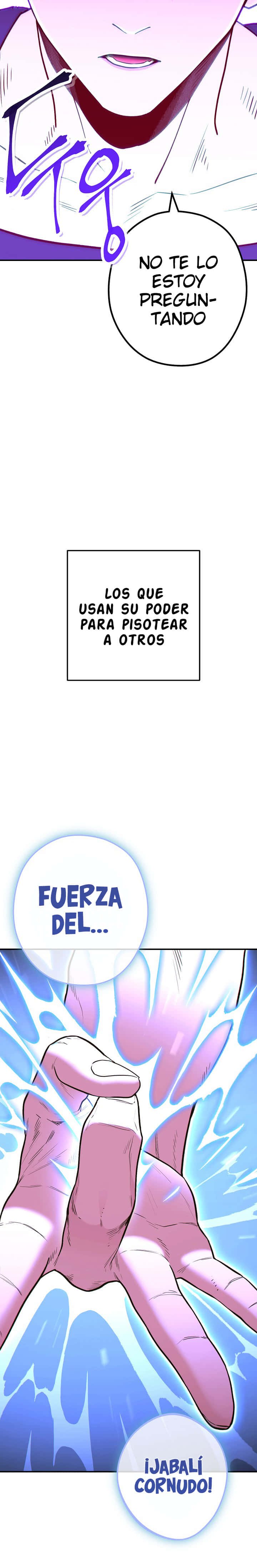 Read Dungeon Reset Español Manga Online