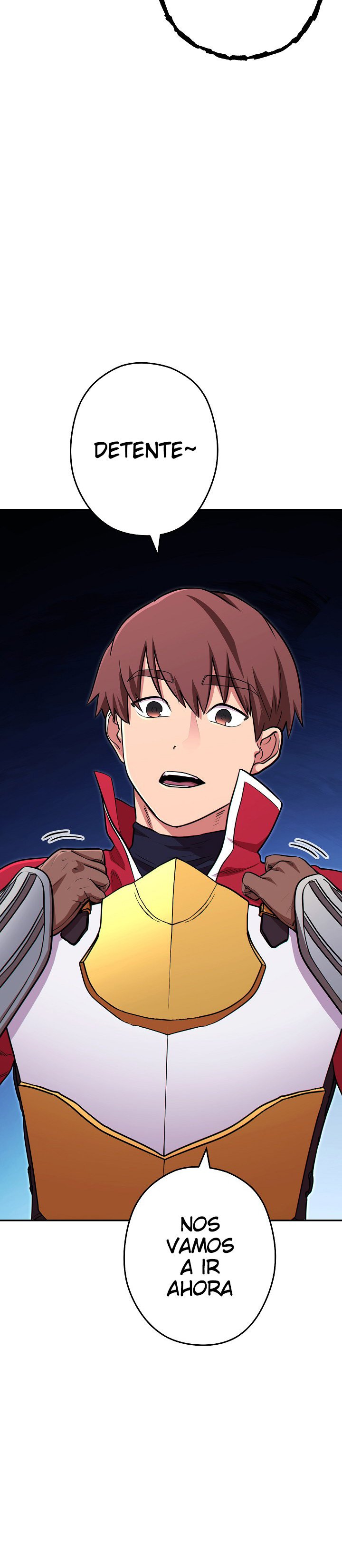 Read Dungeon Reset Español Manga Online