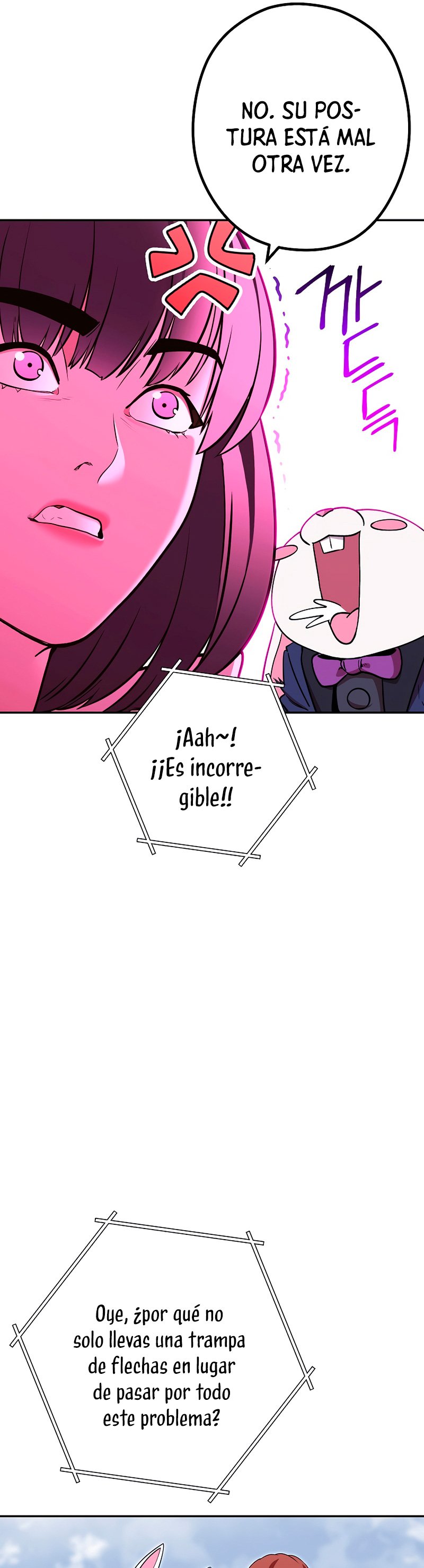 Read Dungeon Reset Español Manga Online