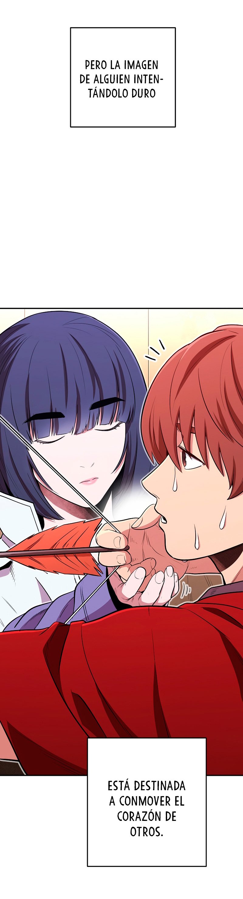 Read Dungeon Reset Español Manga Online