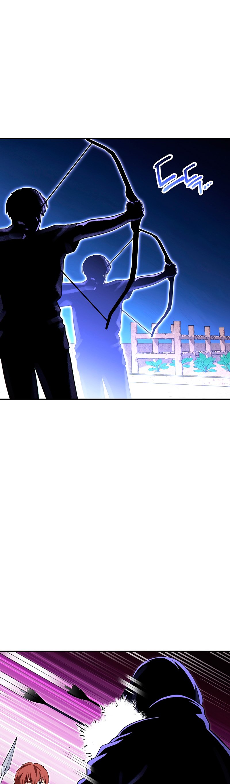 Read Dungeon Reset Español Manga Online