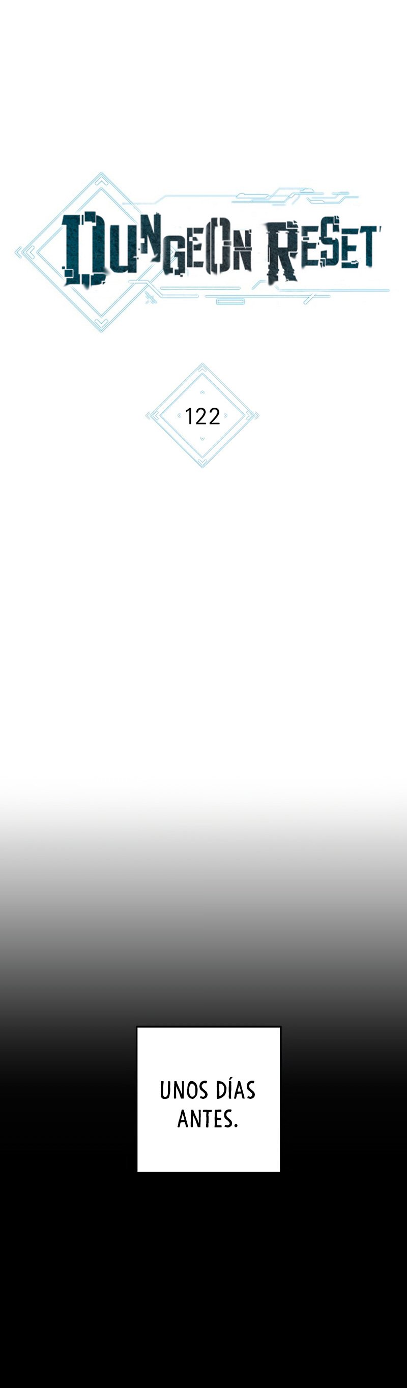 Read Dungeon Reset Español Manga Online