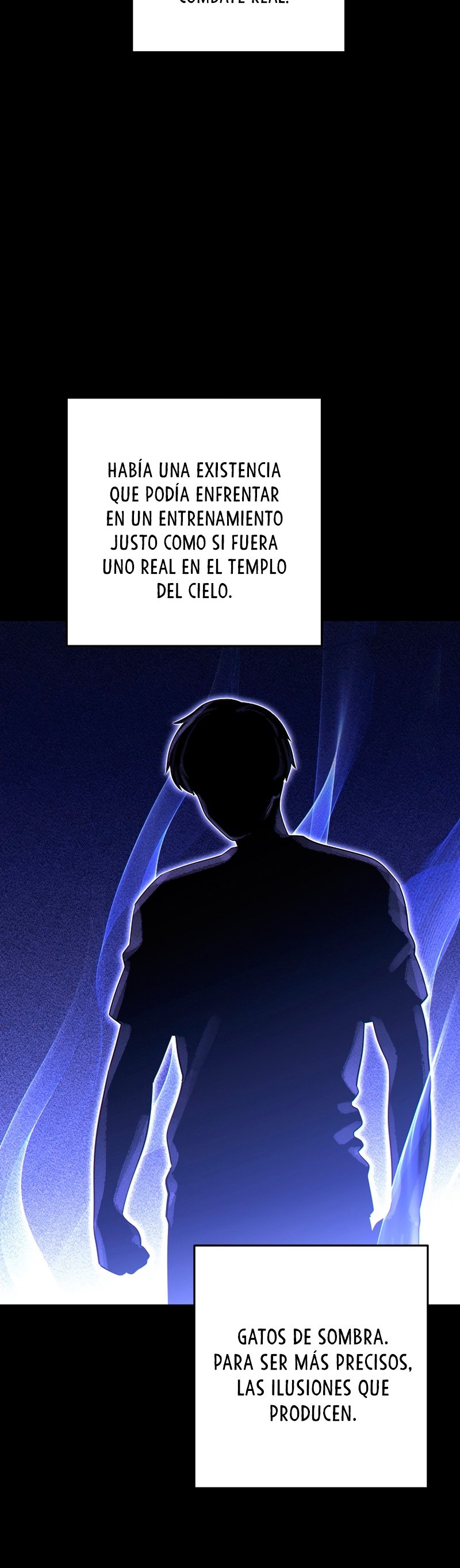 Read Dungeon Reset Español Manga Online