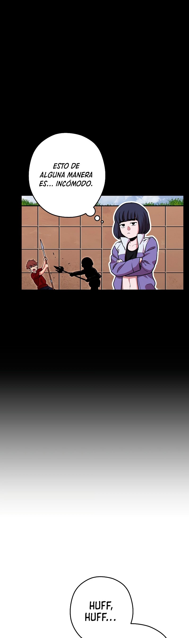 Read Dungeon Reset Español Manga Online