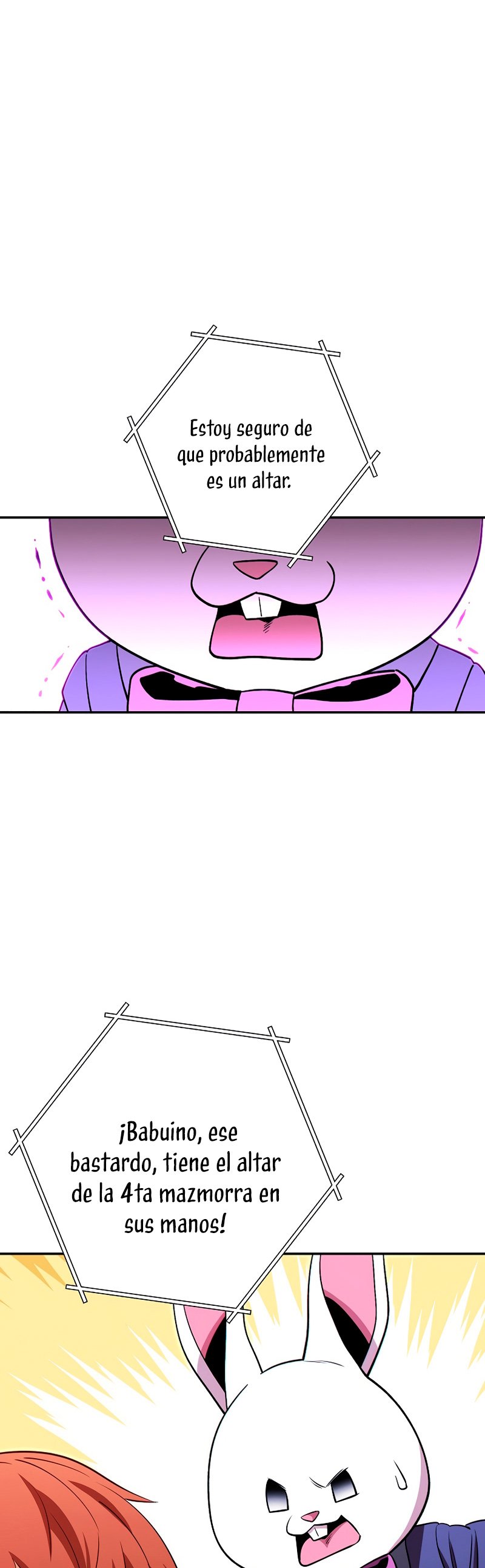 Read Dungeon Reset Español Manga Online