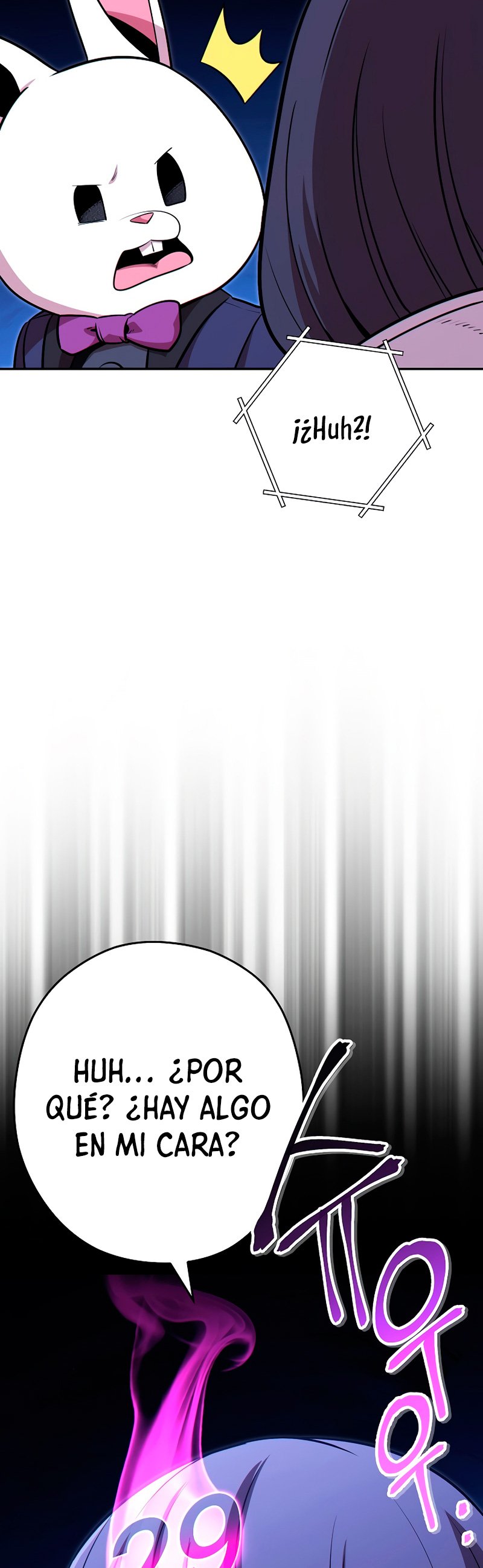 Read Dungeon Reset Español Manga Online