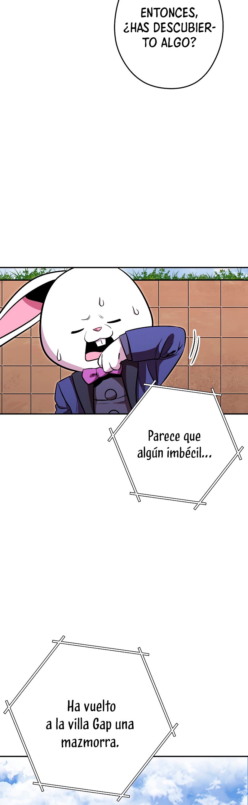 Read Dungeon Reset Español Manga Online