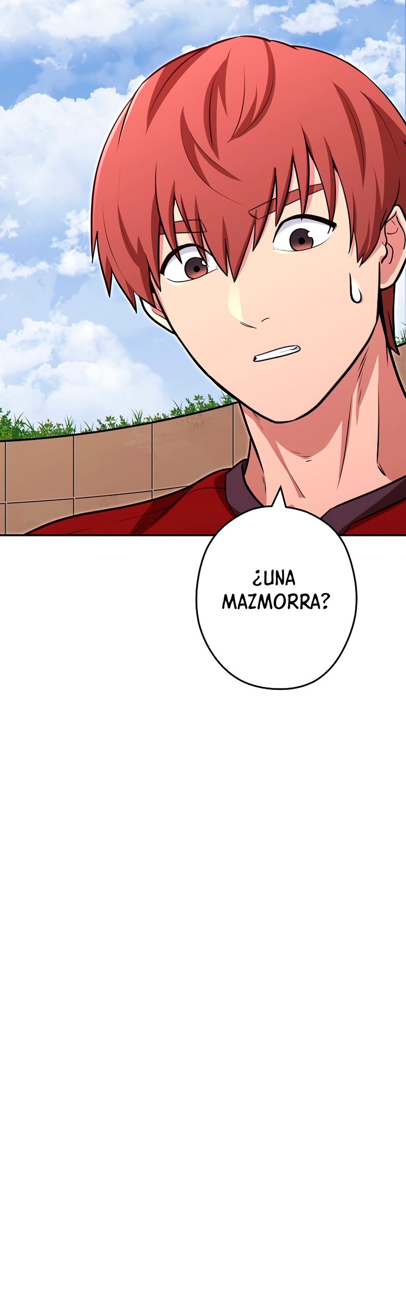 Read Dungeon Reset Español Manga Online