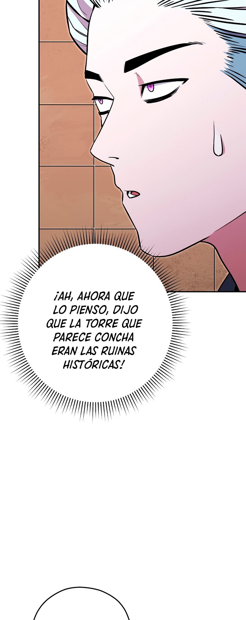 Read Dungeon Reset Español Manga Online