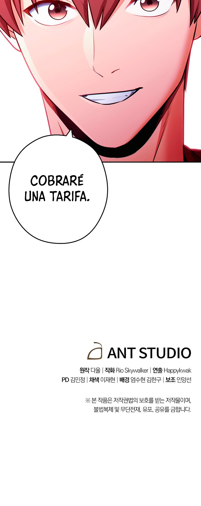 Read Dungeon Reset Español Manga Online