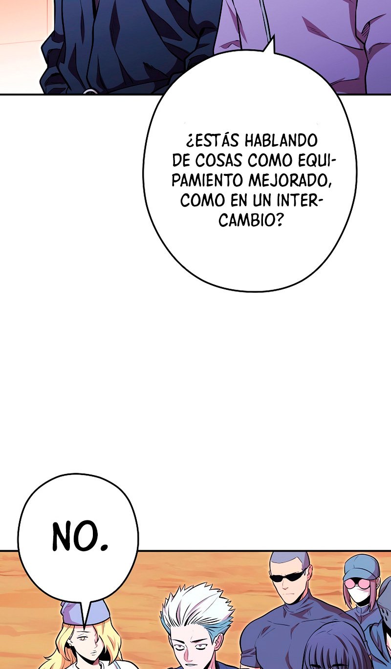 Read Dungeon Reset Español Manga Online