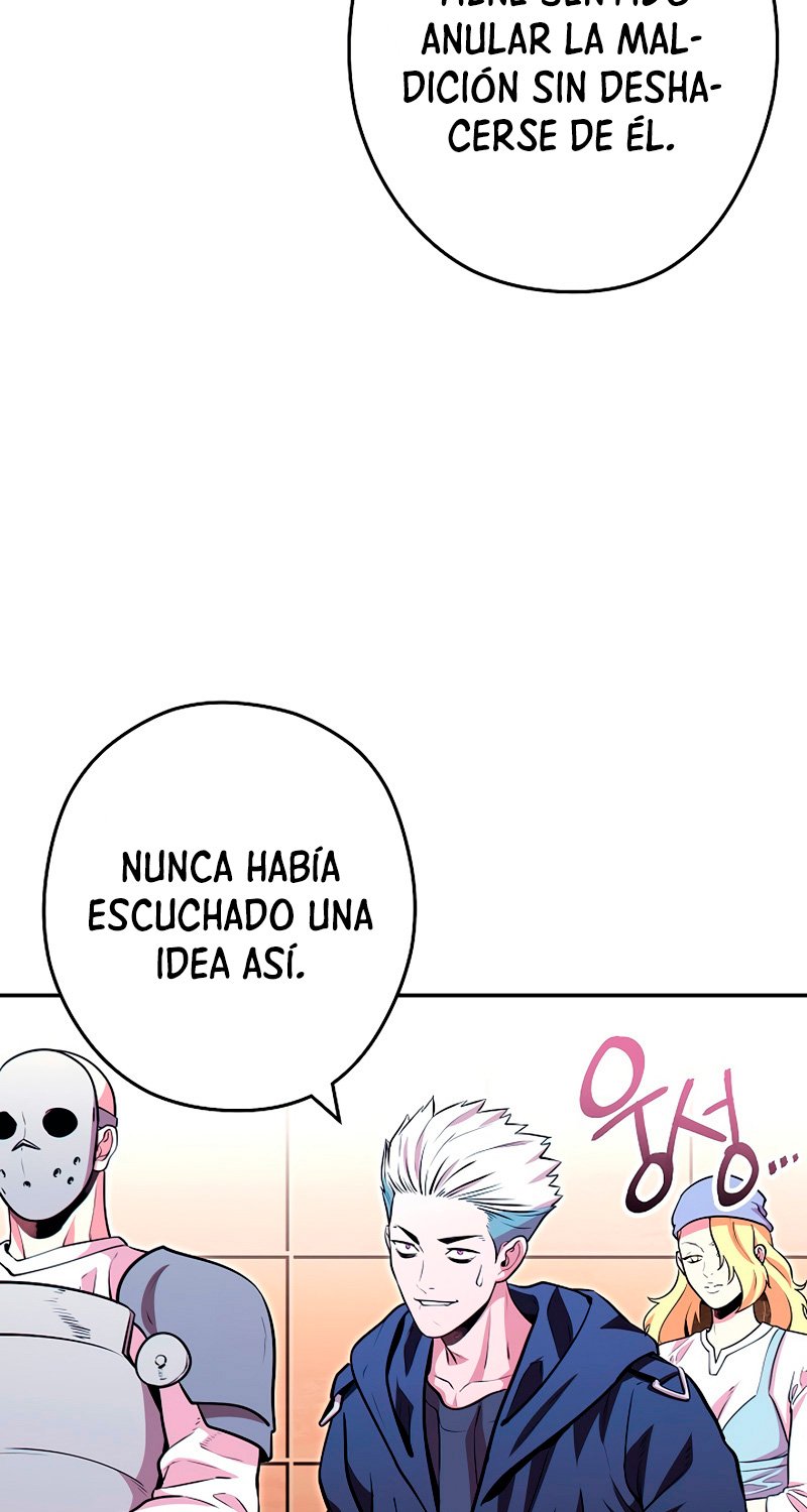 Read Dungeon Reset Español Manga Online