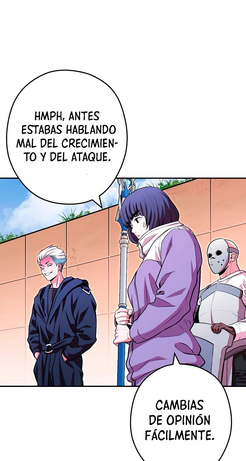 Read Dungeon Reset Español Manga Online