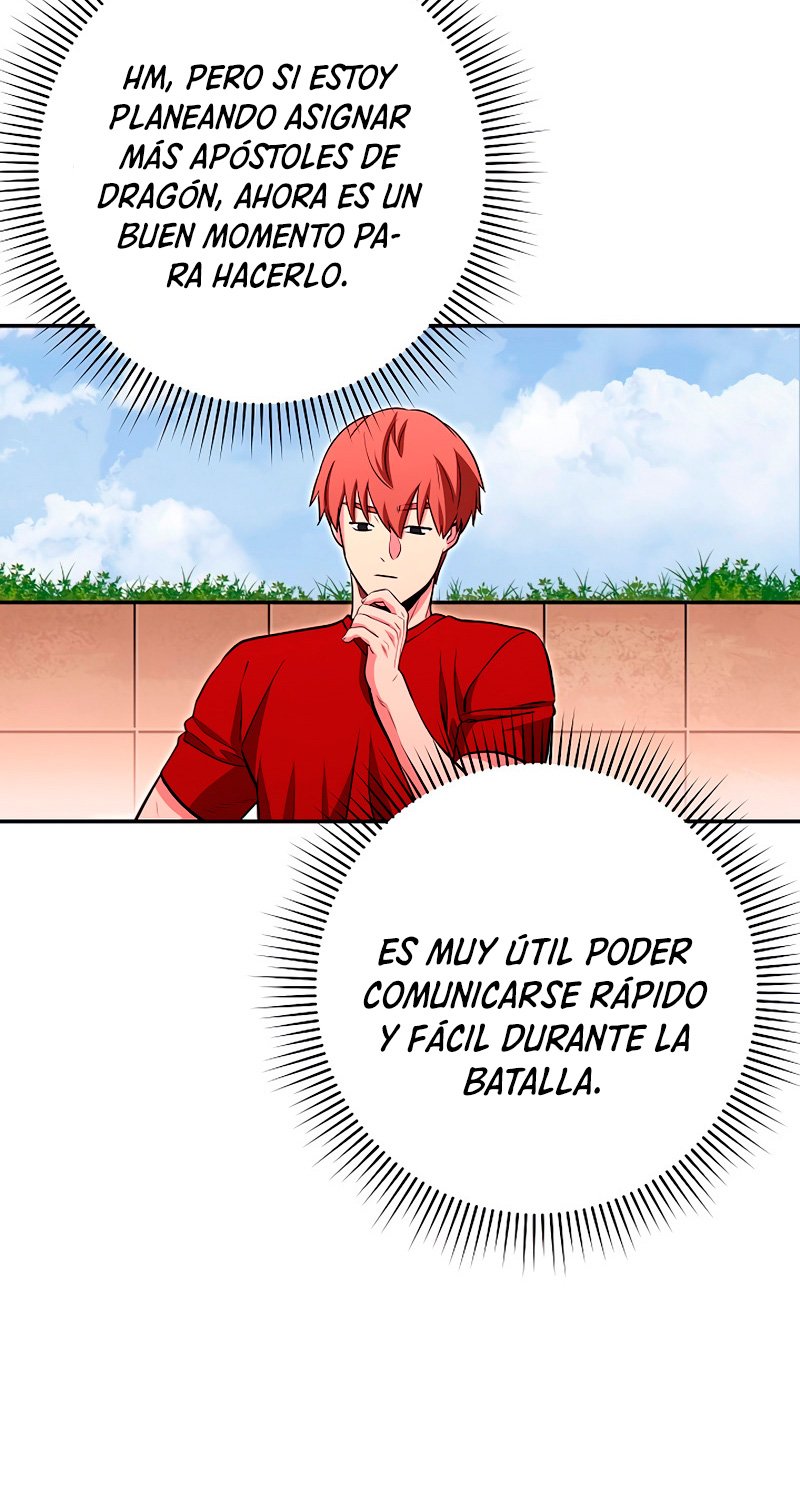 Read Dungeon Reset Español Manga Online