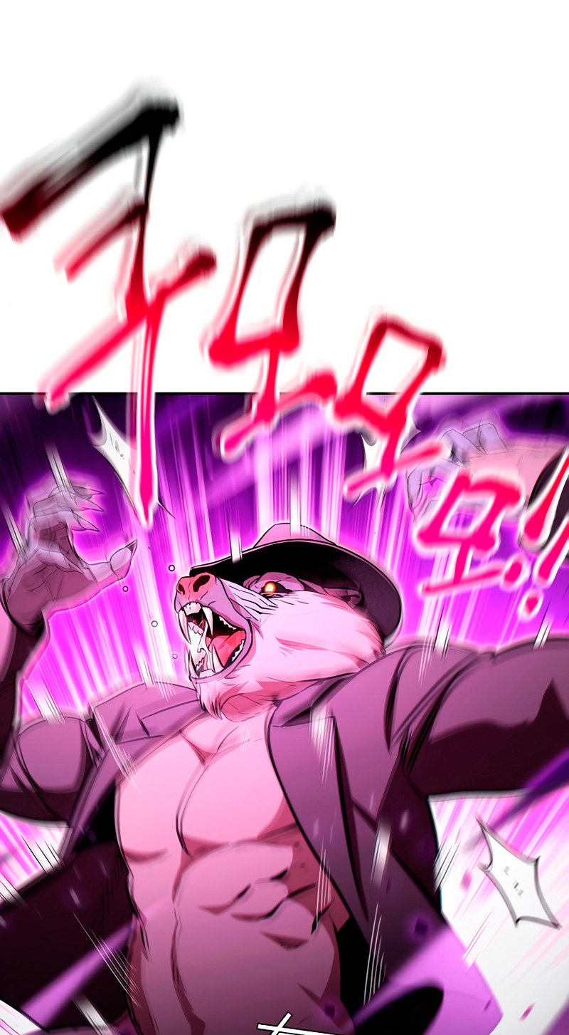 Read Dungeon Reset Español Manga Online