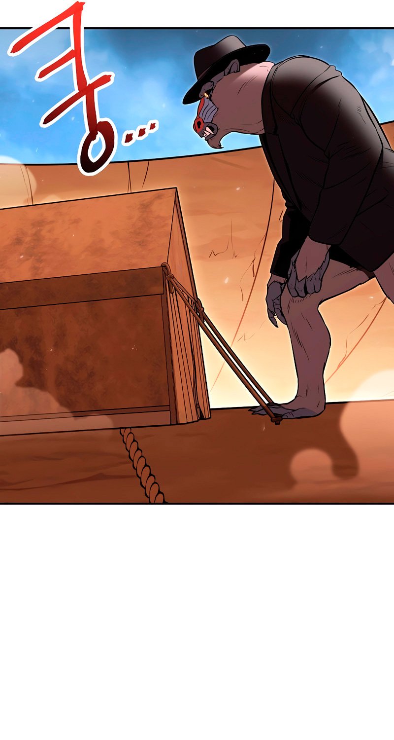 Read Dungeon Reset Español Manga Online