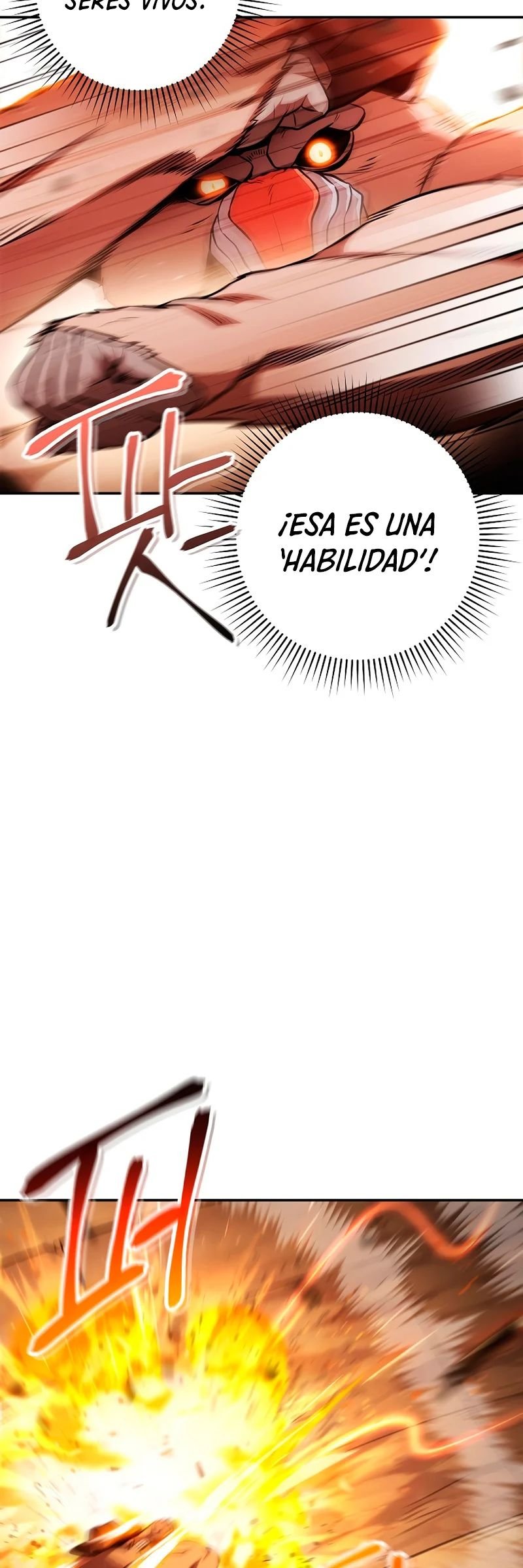 Read Dungeon Reset Español Manga Online