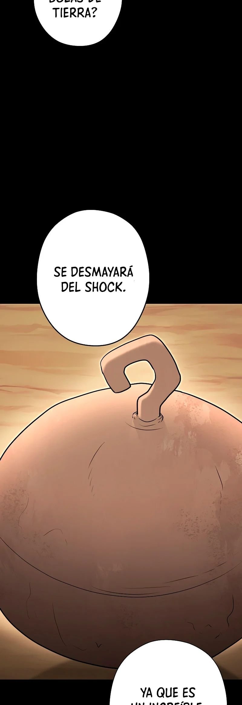 Read Dungeon Reset Español Manga Online