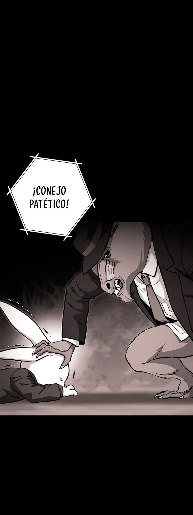 Read Dungeon Reset Español Manga Online