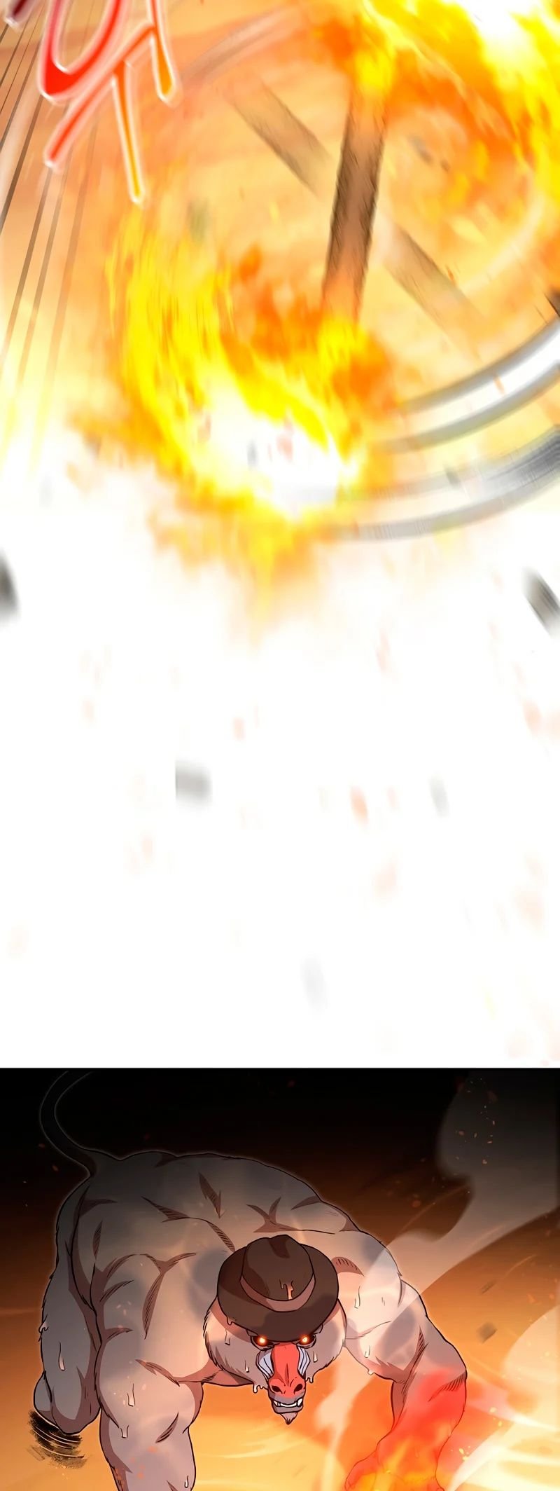 Read Dungeon Reset Español Manga Online