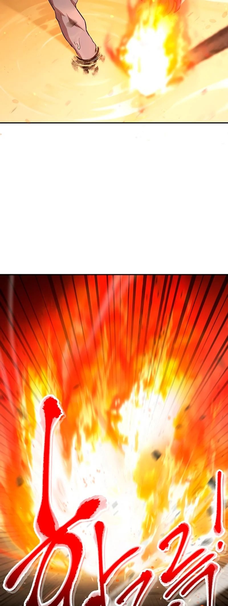 Read Dungeon Reset Español Manga Online