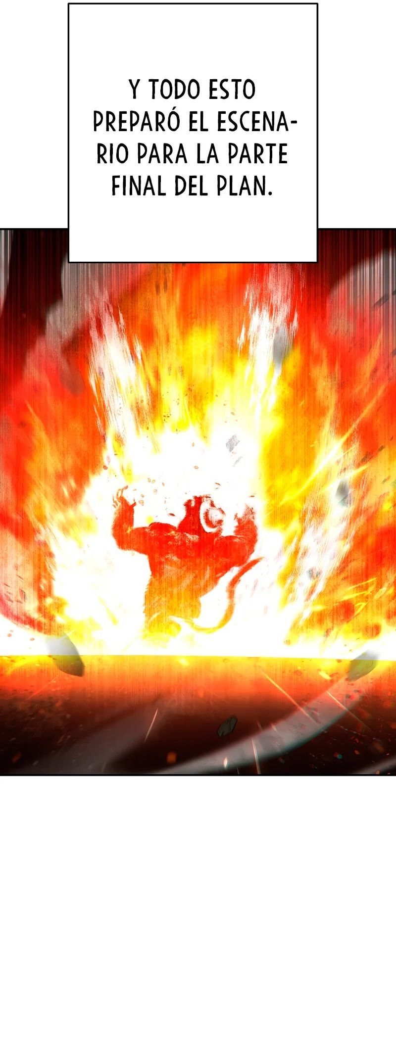 Read Dungeon Reset Español Manga Online