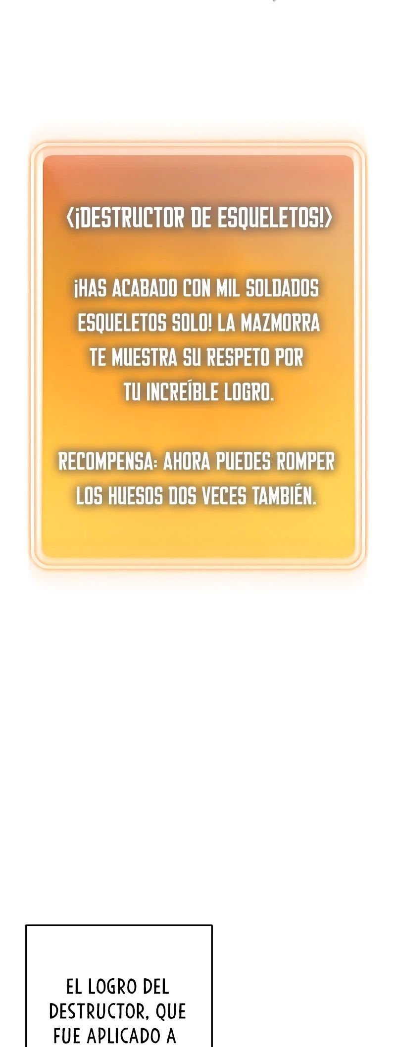 Read Dungeon Reset Español Manga Online