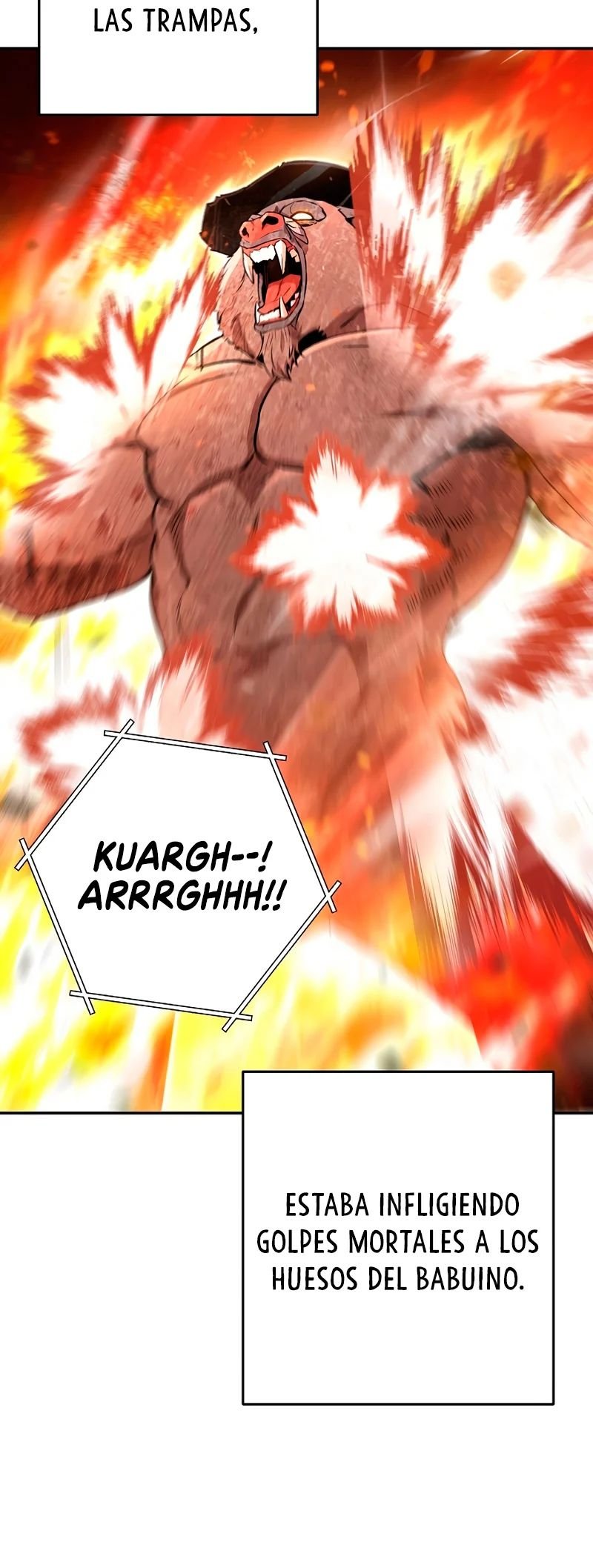 Read Dungeon Reset Español Manga Online