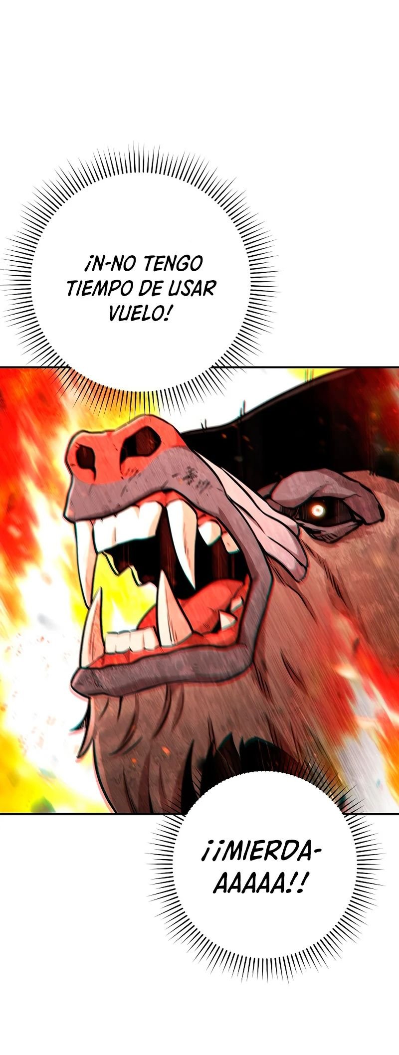 Read Dungeon Reset Español Manga Online