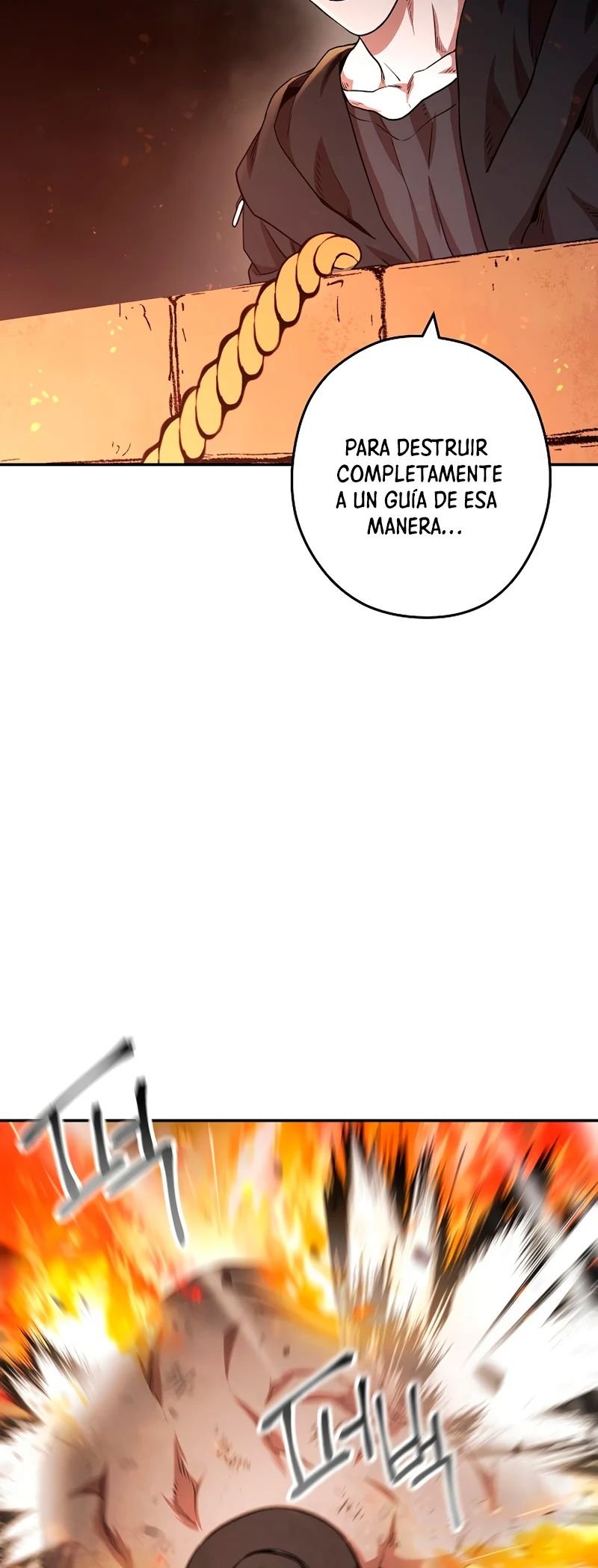 Read Dungeon Reset Español Manga Online