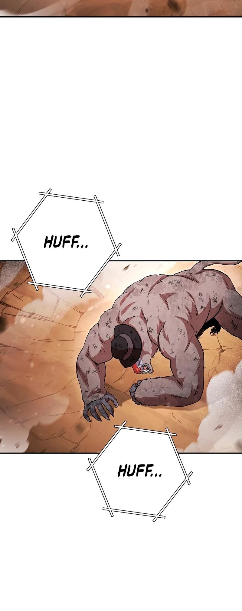 Read Dungeon Reset Español Manga Online