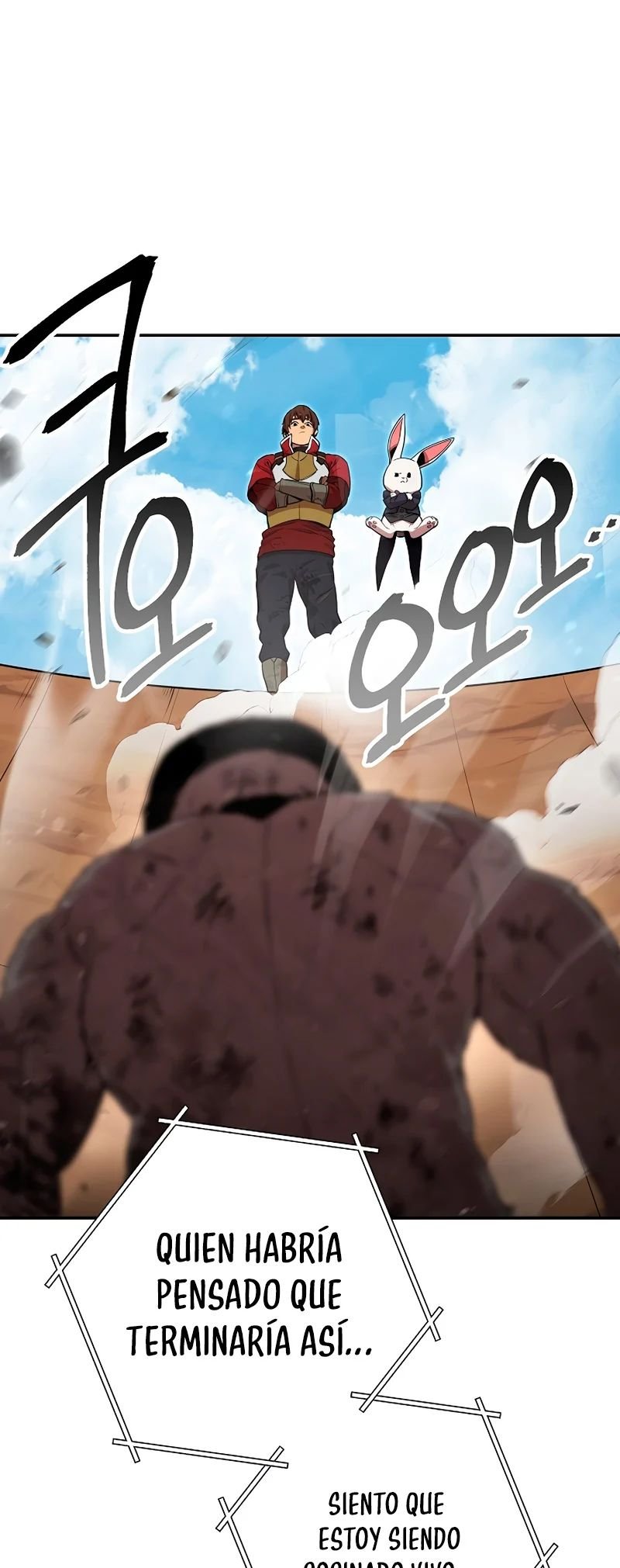 Read Dungeon Reset Español Manga Online