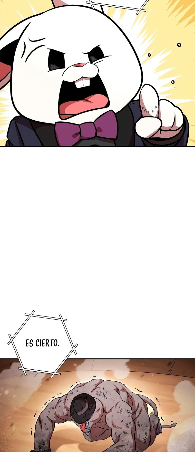 Read Dungeon Reset Español Manga Online