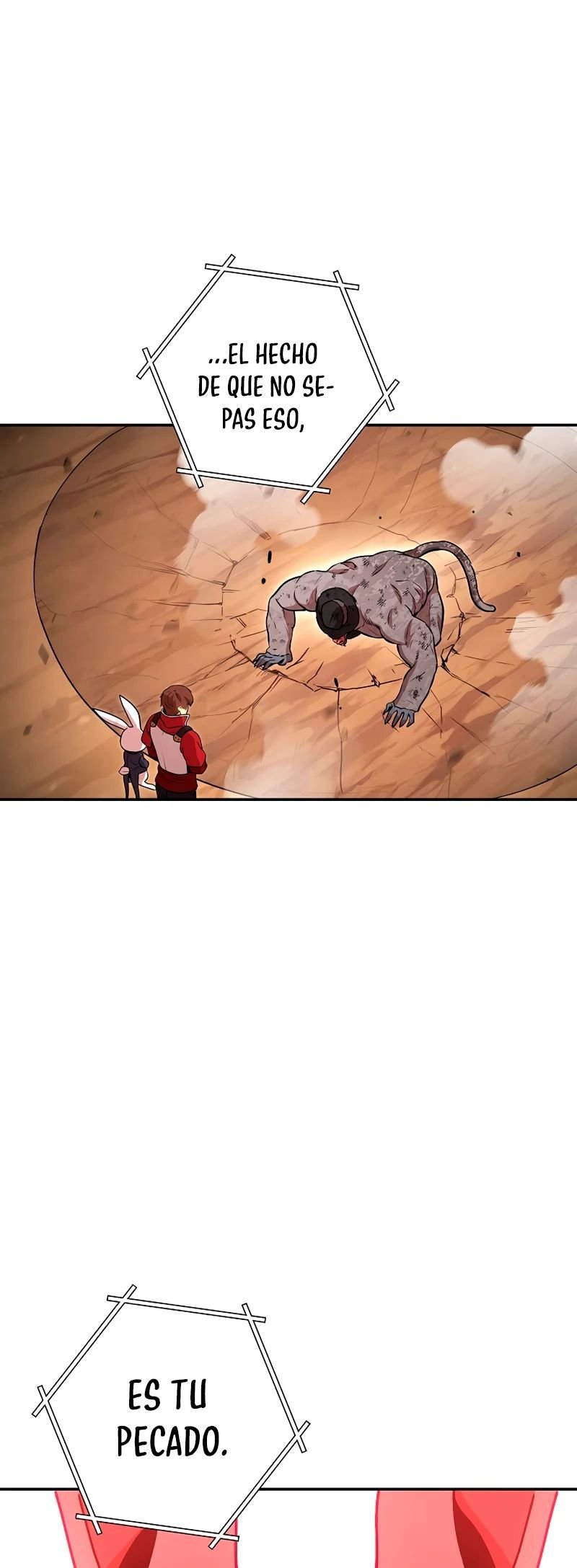 Read Dungeon Reset Español Manga Online