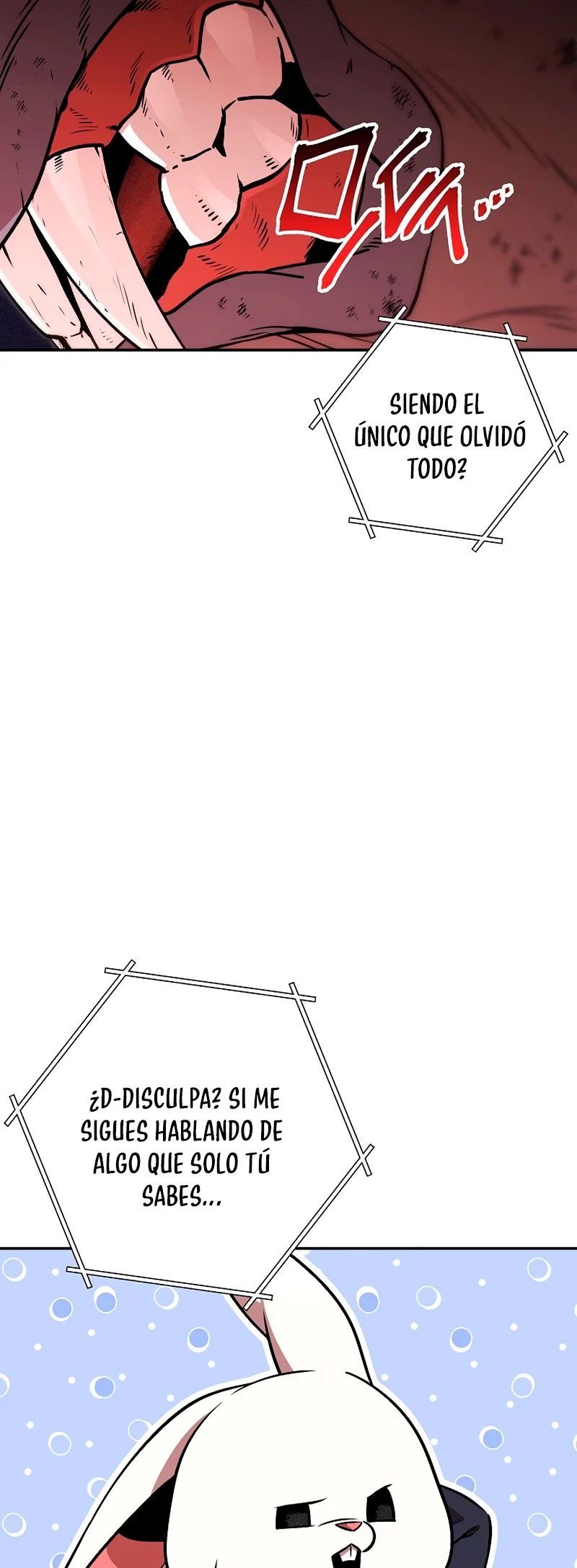 Read Dungeon Reset Español Manga Online