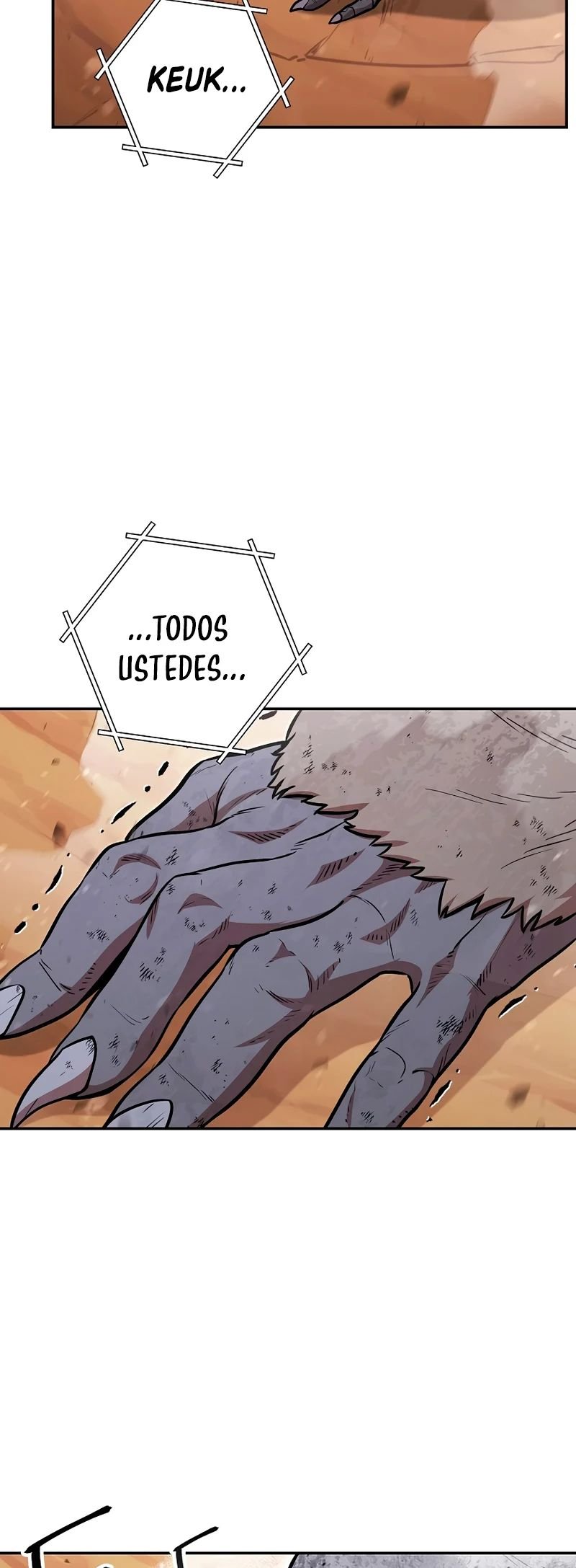 Read Dungeon Reset Español Manga Online