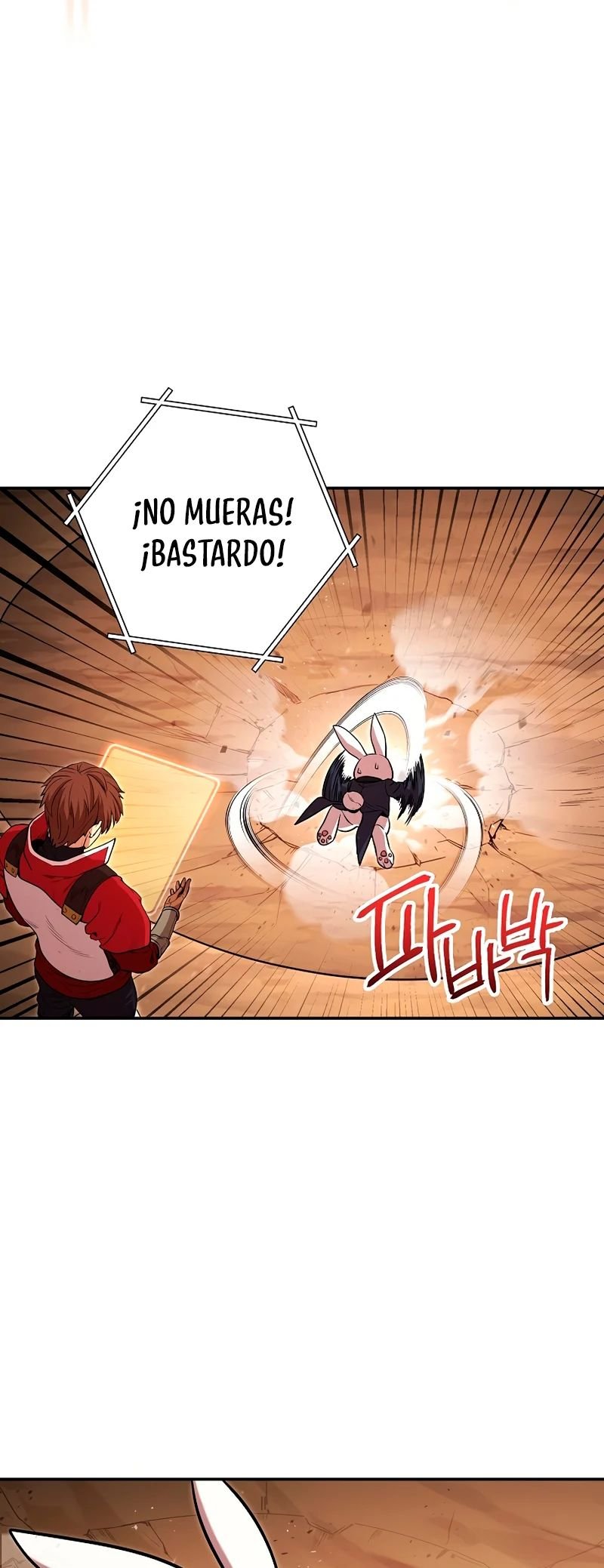 Read Dungeon Reset Español Manga Online