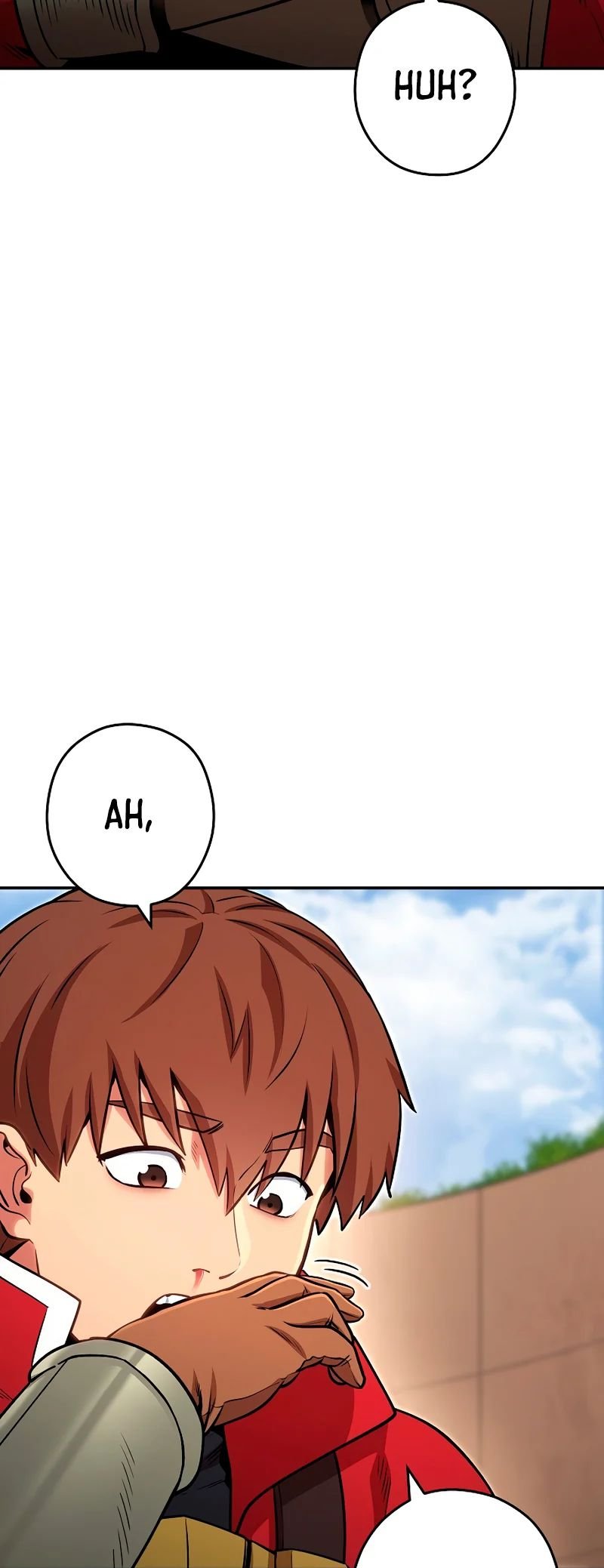 Read Dungeon Reset Español Manga Online